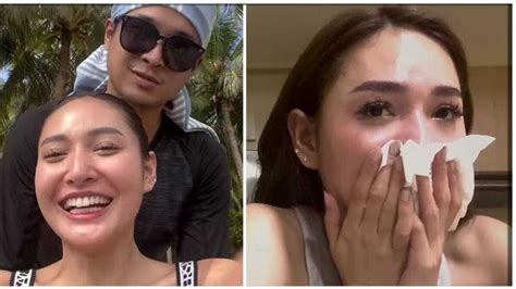 sachzna pinayflix|Sachzna Laparan, inaming may masakit na pinagdadaanan: .